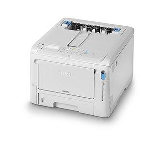 OKI  OKI C650dn Couleur 1200 x 1200 DPI A4 