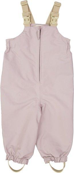 Image of Kleinkinder Thermohose Alex Unisex Rosa ONE SIZE