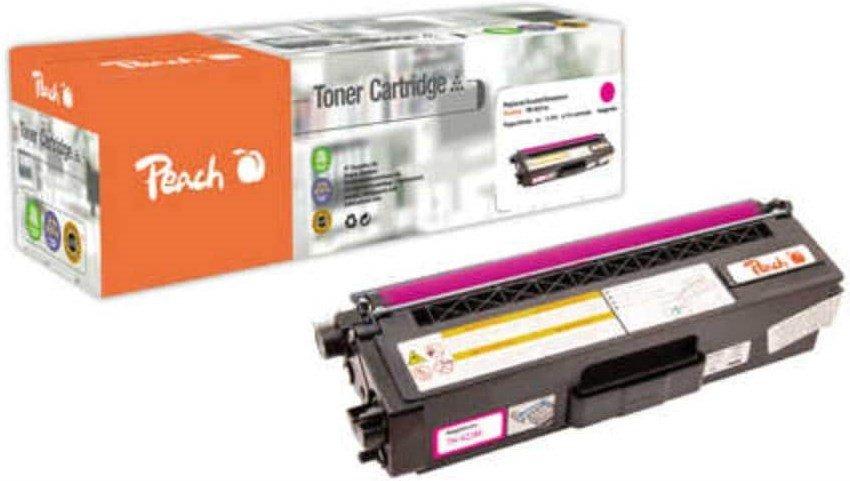 Peach  Toner Brother TN-423M Magenta 