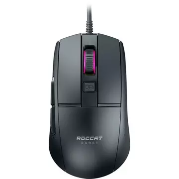 ROCCAT Kone Pro souris Droitier USB Type-A Optique 19000 DPI