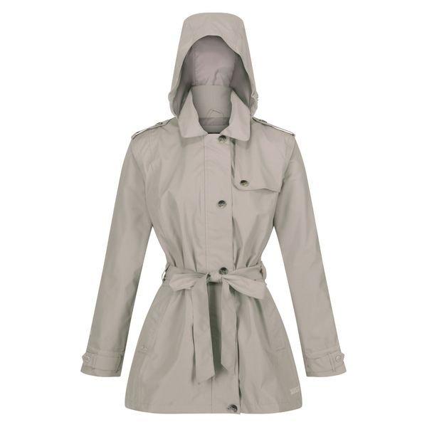 Image of Ginerva Jacke Damen Grau 46