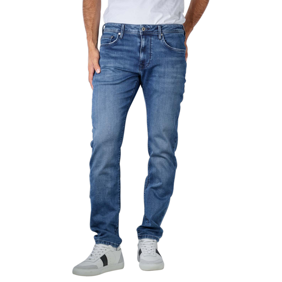 Stanley Tapered Fit Gymdigo Wiser Wash
