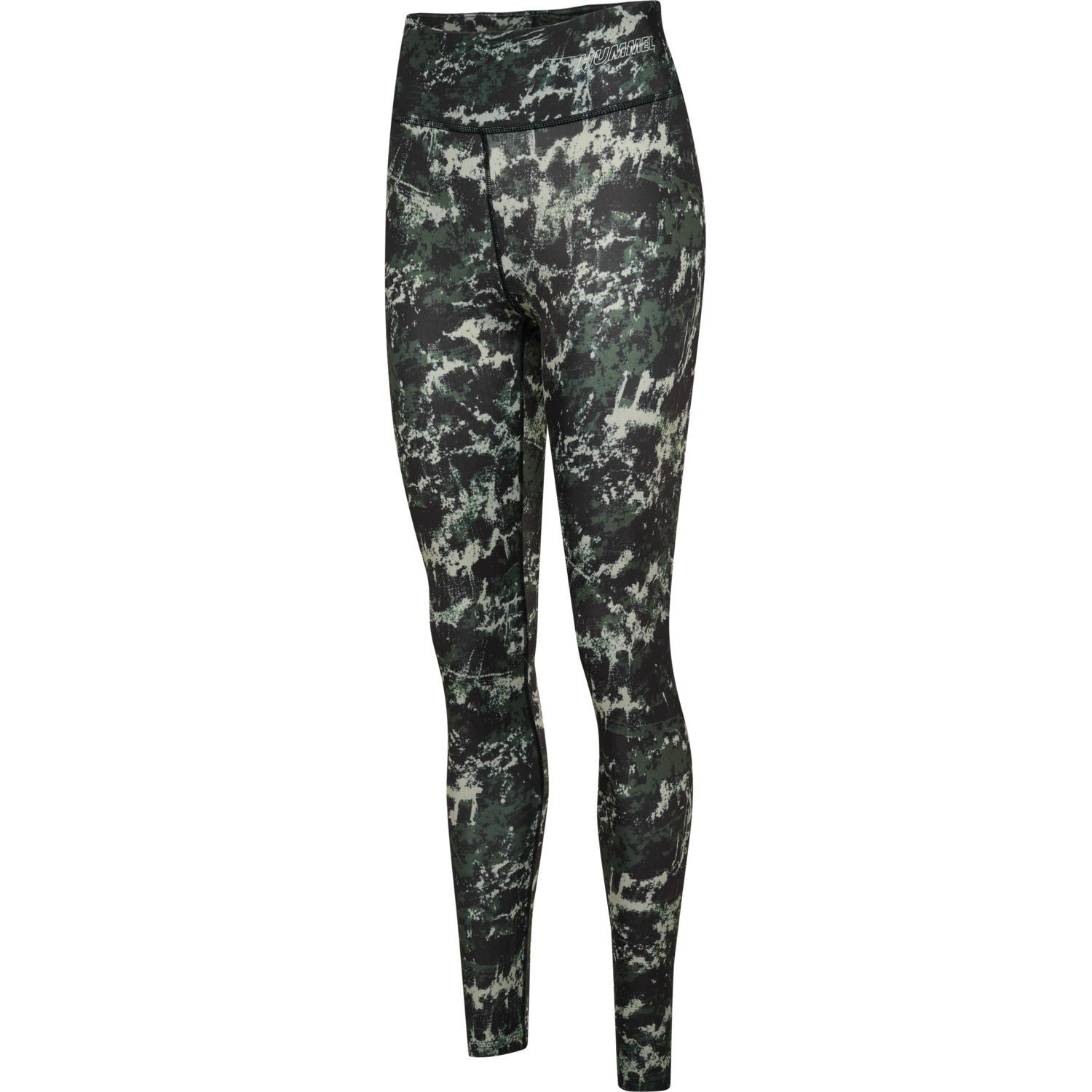 Hummel  legging twit aop 