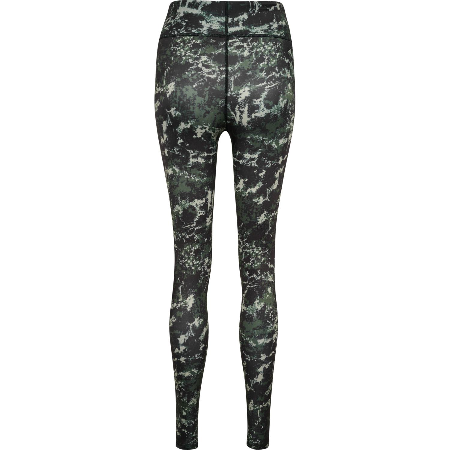 Hummel  legging twit aop 