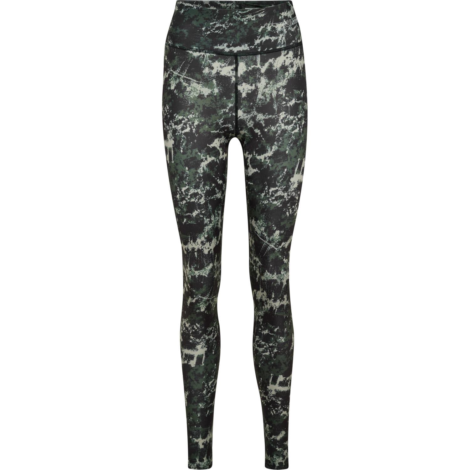 Hummel  legging twit aop 