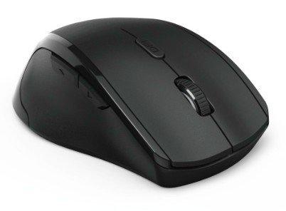 hama  Riano souris Gauche RF sans fil Optique 1200 DPI 