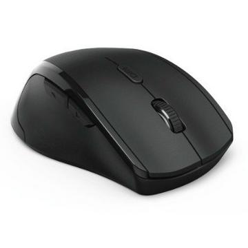 Riano souris Gauche RF sans fil Optique 1200 DPI