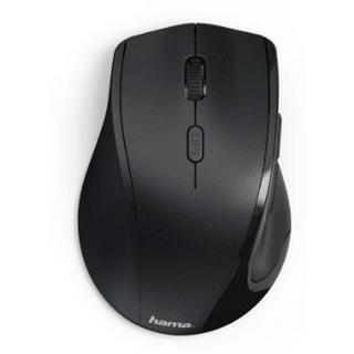 hama  Riano souris Gauche RF sans fil Optique 1200 DPI 