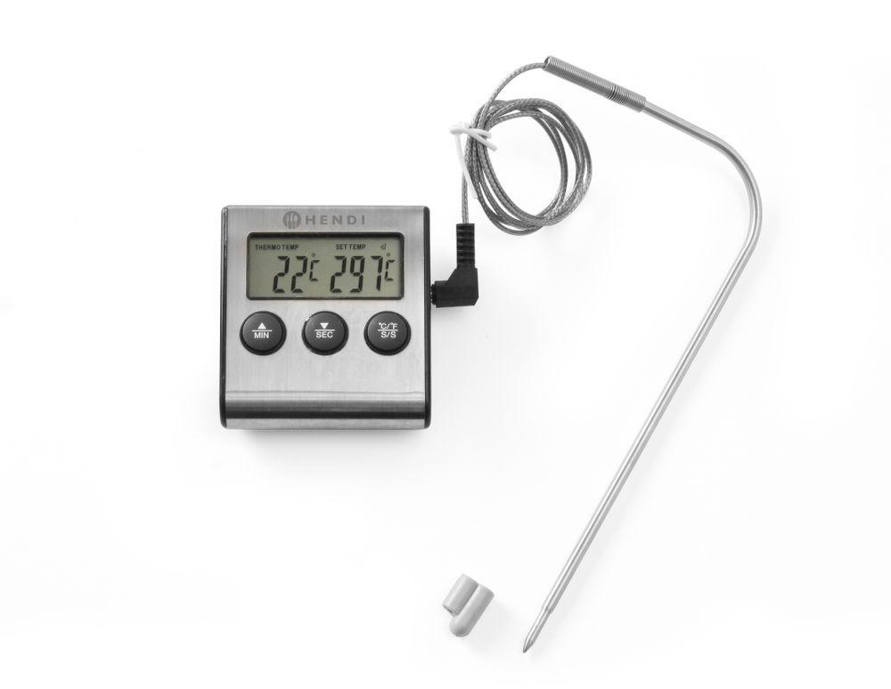 Image of Bratenthermometer Timer Unisex