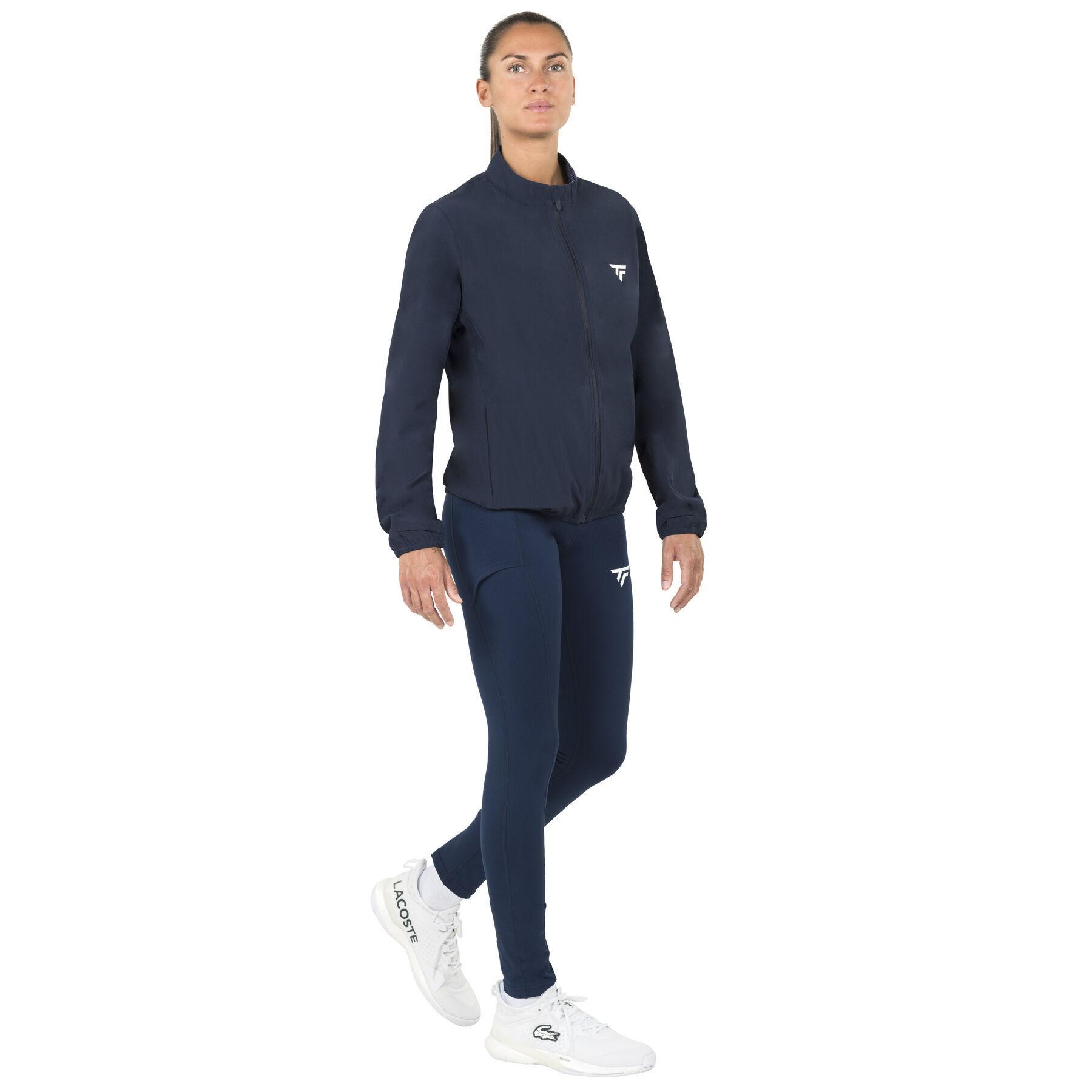 Tecnifibre  blouson léger pro 