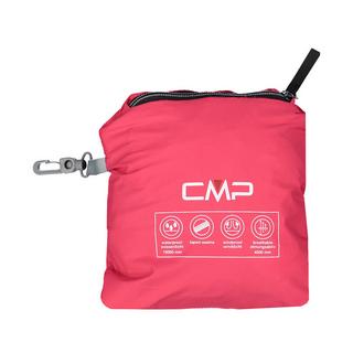 CMP Giacca impermeabile con cappuccio  