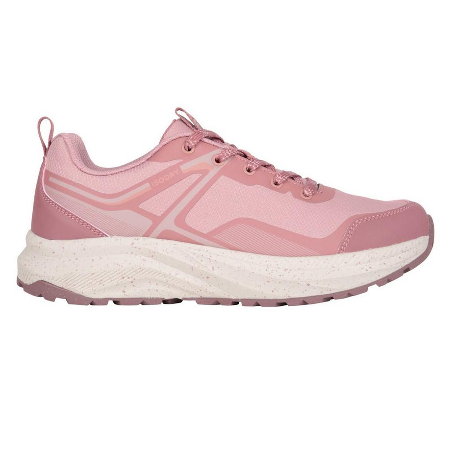 Mountain Warehouse Chaussures de marche Momentum imperméables  