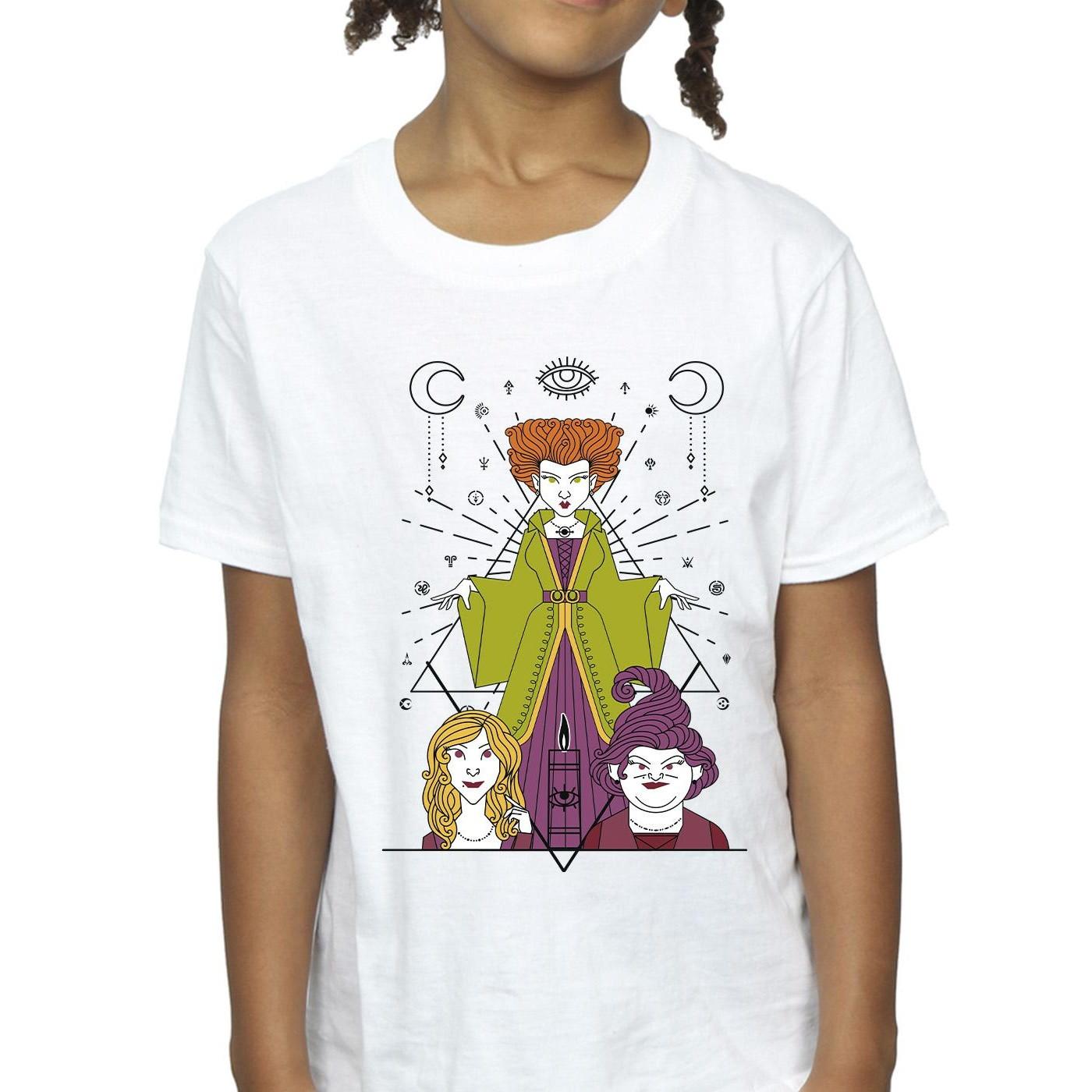 Disney  Hocus Pocus TShirt 