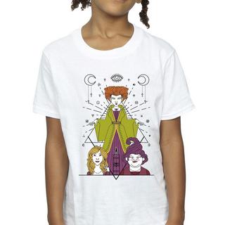 Disney  Hocus Pocus TShirt 