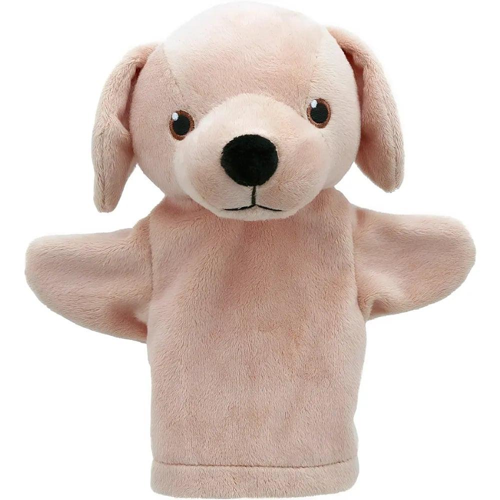 Image of My First Puppets Handpuppe Labrador (21cm) Unisex ONE SIZE