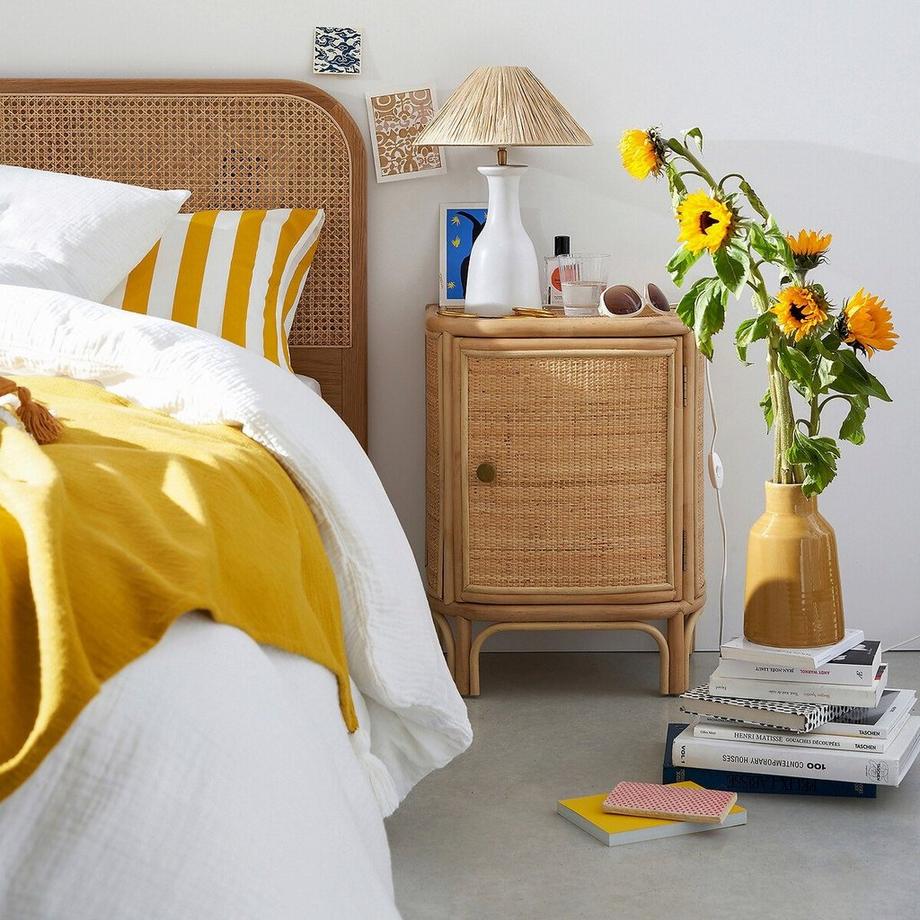 La Redoute Intérieurs Kopfteil Madara  