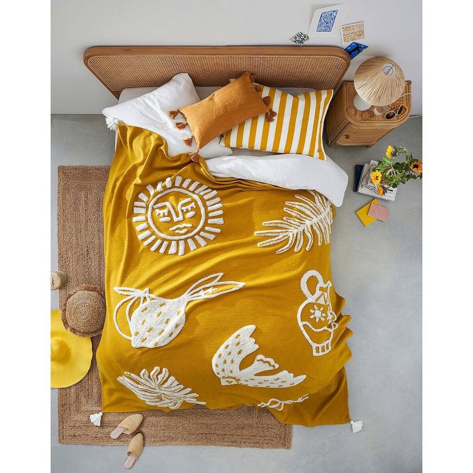 La Redoute Intérieurs Kopfteil Madara  