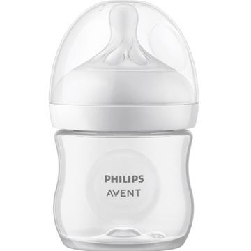 Philips Avent Natural Response Babyflasche, 125ml, 0M+ (2 Stk)