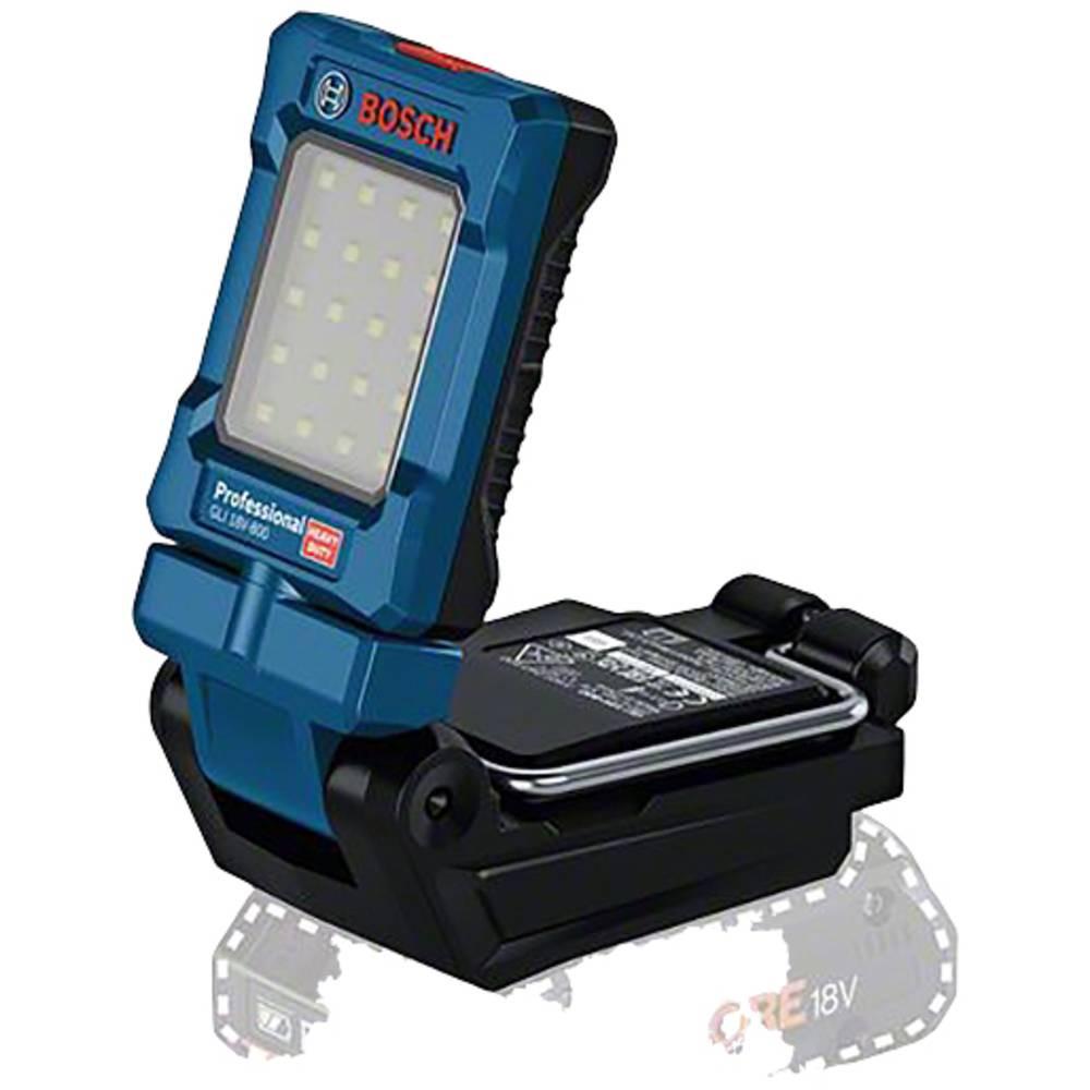 Bosch Professional  LED Arbeitsleuchte GLI 18V-800 