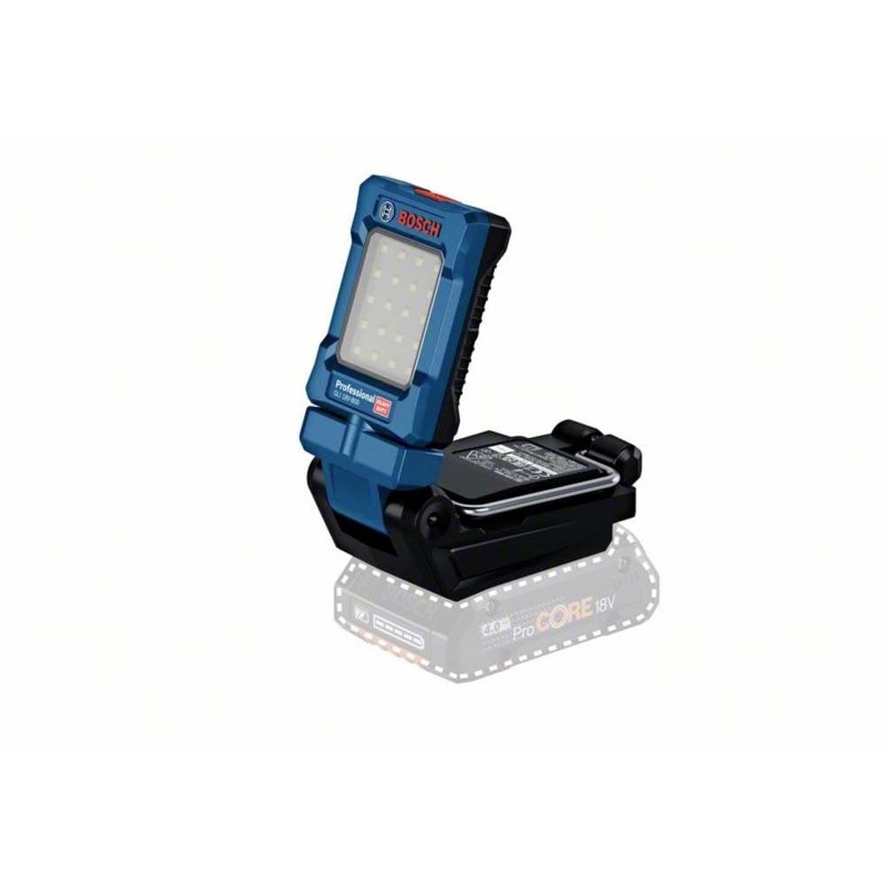 Bosch Professional  LED Arbeitsleuchte GLI 18V-800 