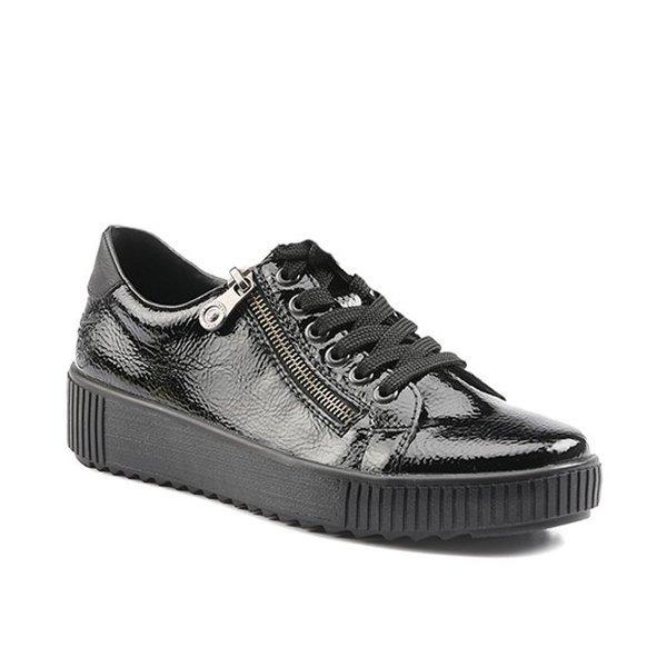 Image of M6404-00-40 Unisex Schwarz 40