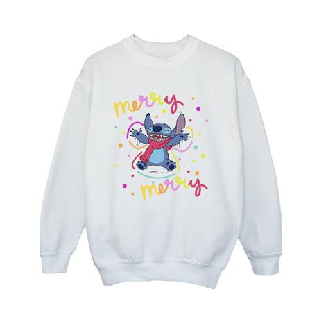 Disney  Sweat MERRY RAINBOW 