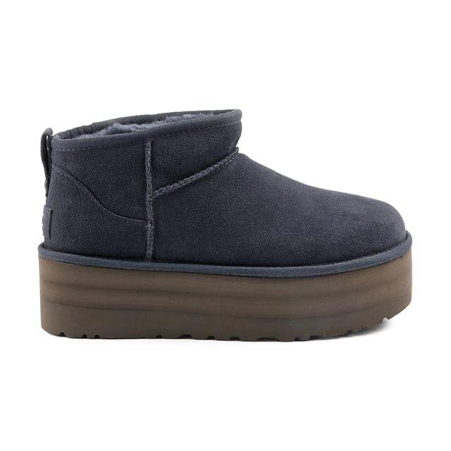 UGG  W CLASSIC ULTRA MINI PLATFORM-9 