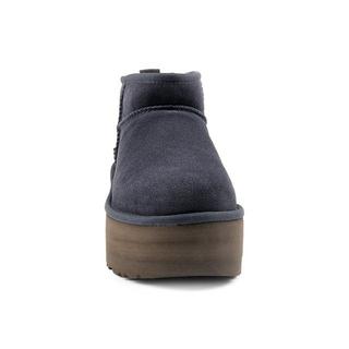 UGG  W CLASSIC ULTRA MINI PLATFORM-9 