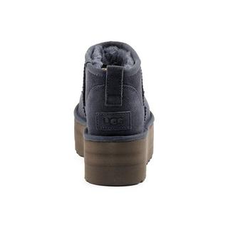 UGG  W CLASSIC ULTRA MINI PLATFORM-9 