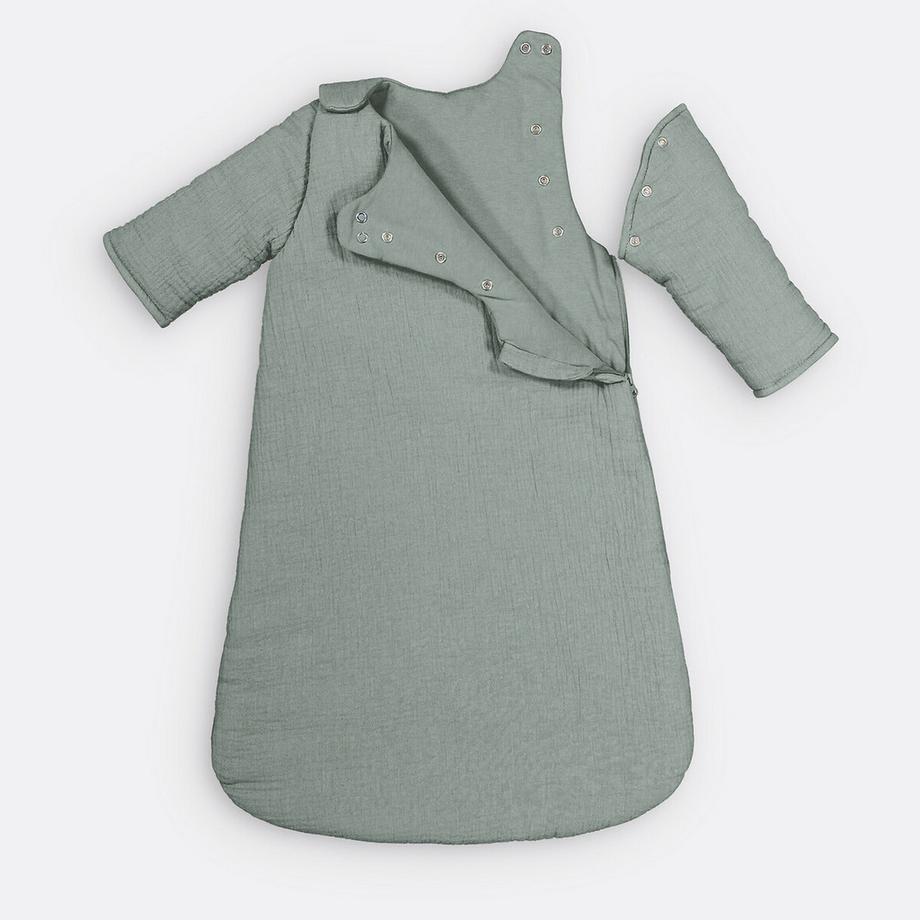 La Redoute Intérieurs Kumla Gigoteuse Bébé Manches Amovibles  