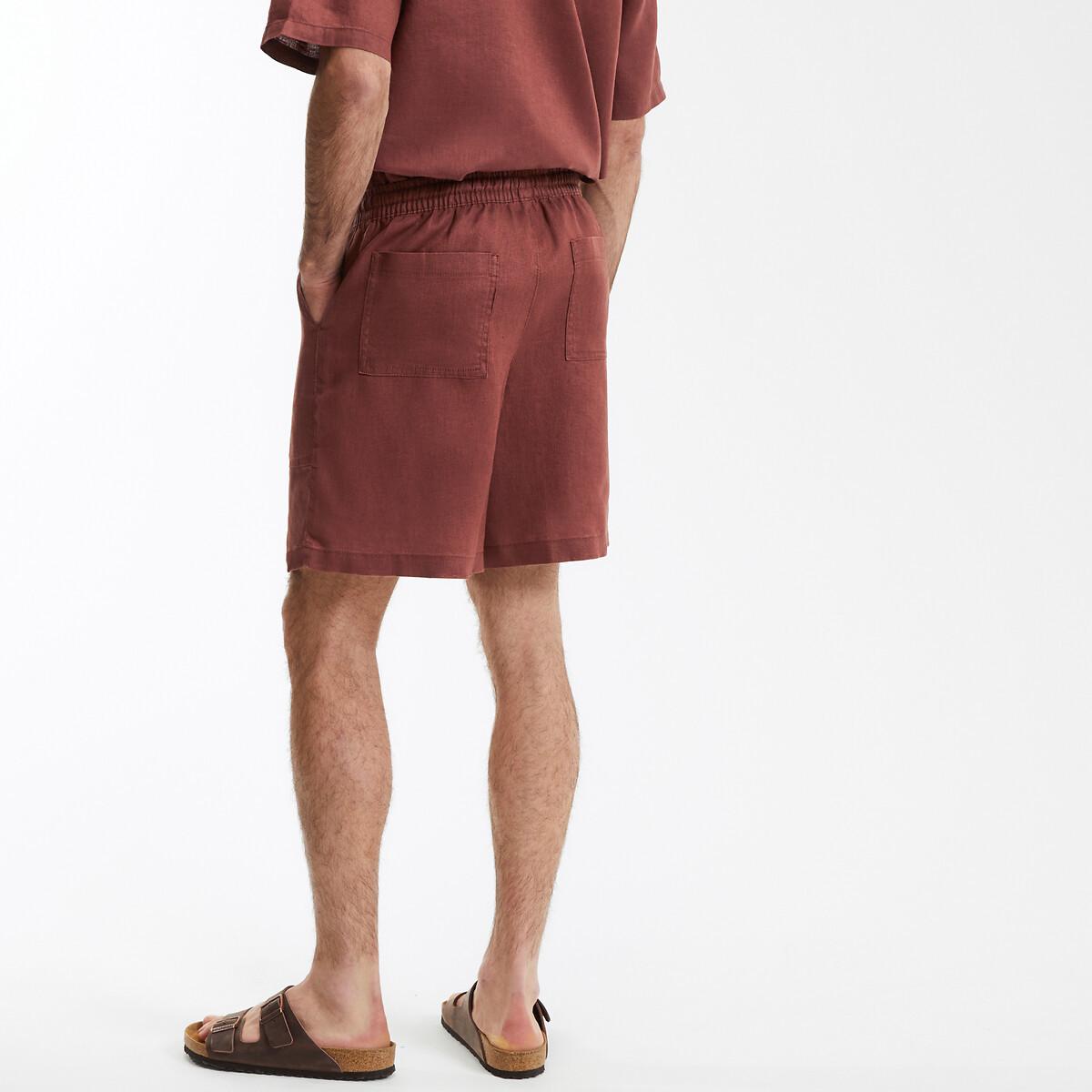 La Redoute Collections Bermuda Shorts  