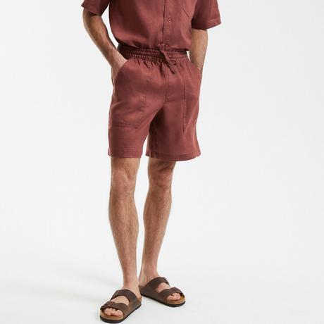 La Redoute Collections Bermuda Shorts  