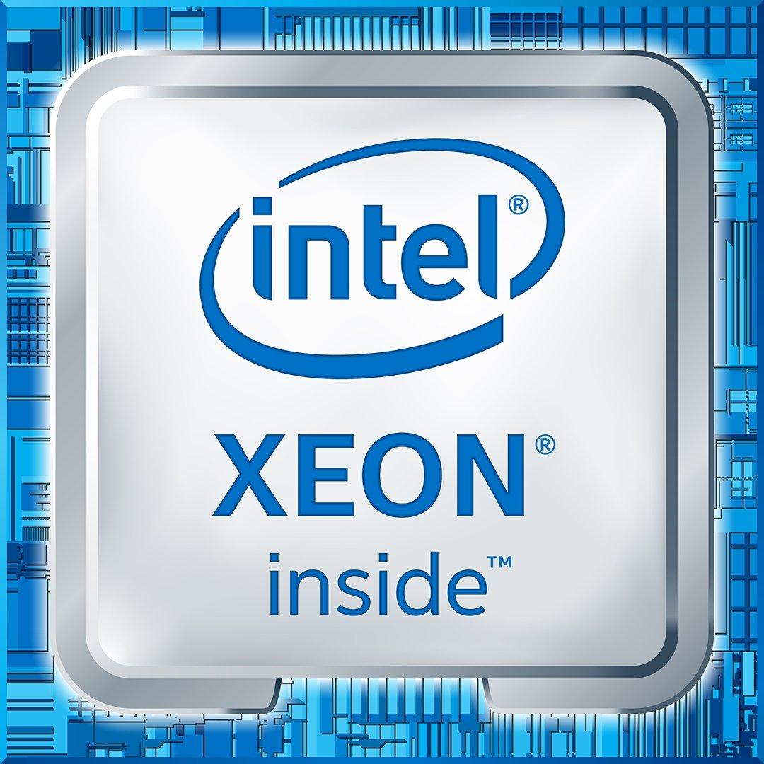 Intel  Xeon E3-1220V6 Prozessor 3 GHz 8 MB Smart Cache Box 