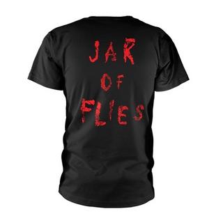 Alice In Chains  Jar Of Flies TShirt 