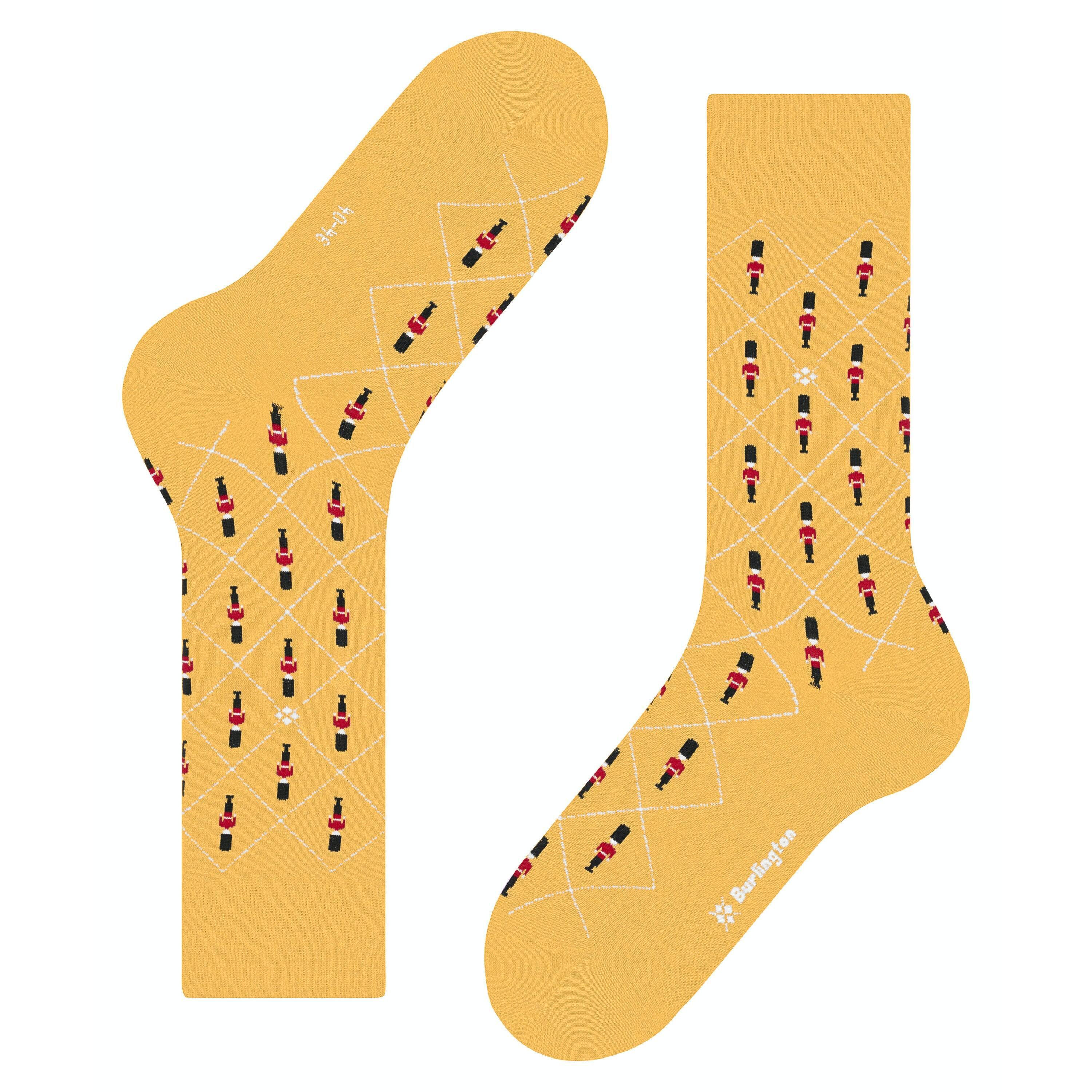 Image of Socken Guard Herren 40-46