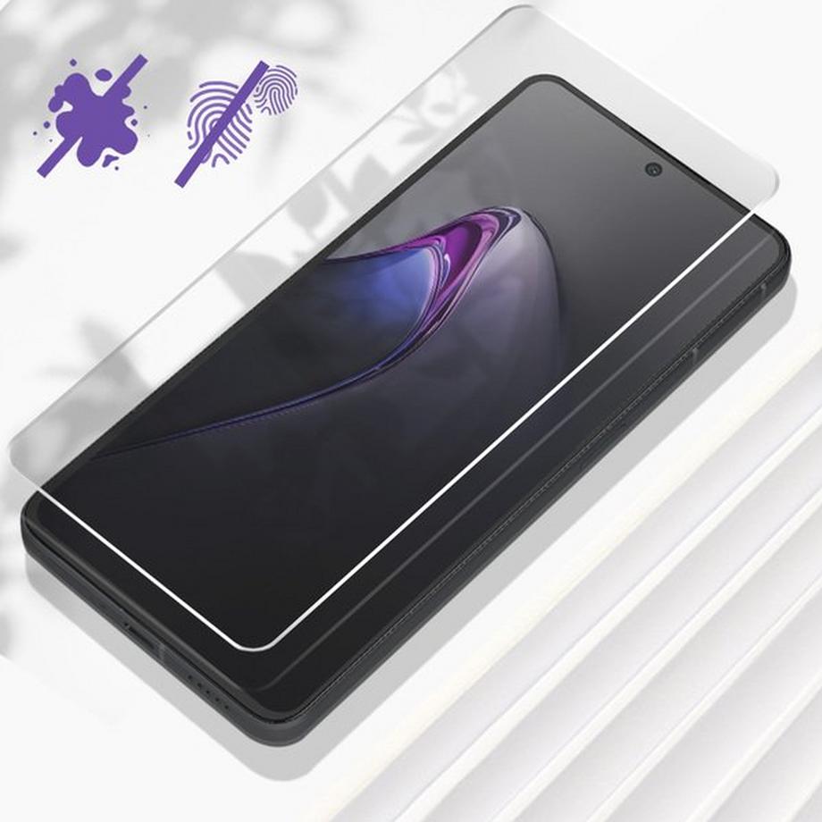Avizar  Glas-Displayfolie Oppo Reno 8 Pro 5G 