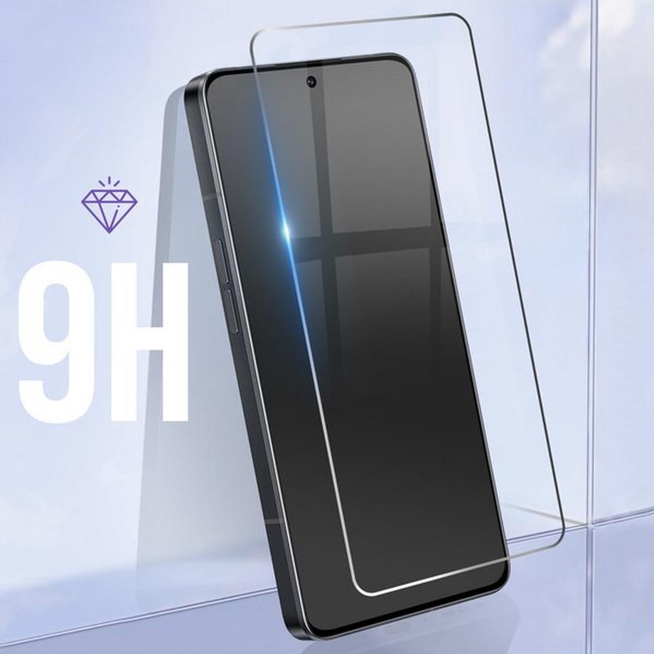 Avizar  Glas-Displayfolie Oppo Reno 8 Pro 5G 