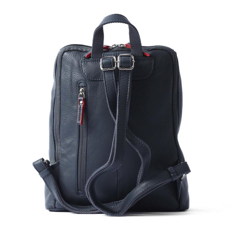 VARGU  Echtleder Rucksack Lexa 1 