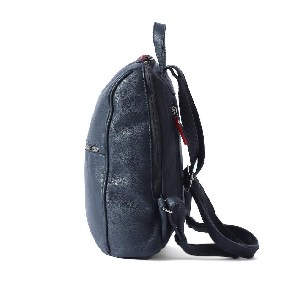 VARGU  Echtleder Rucksack Lexa 1 