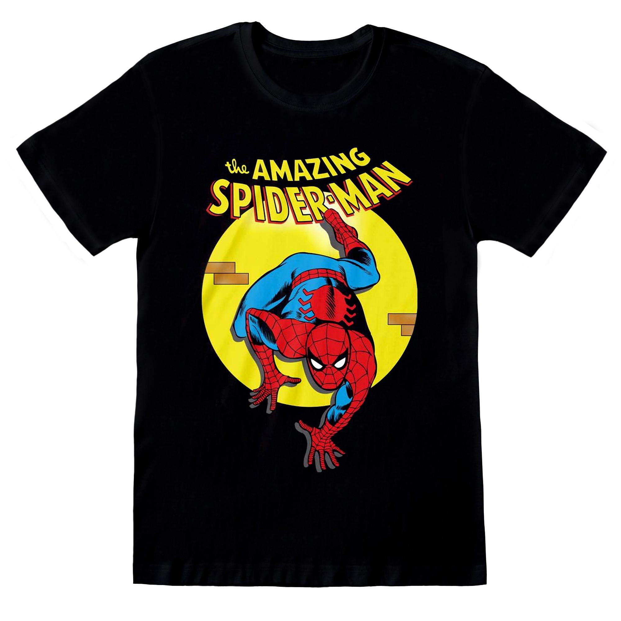 Spider-Man  TShirt 