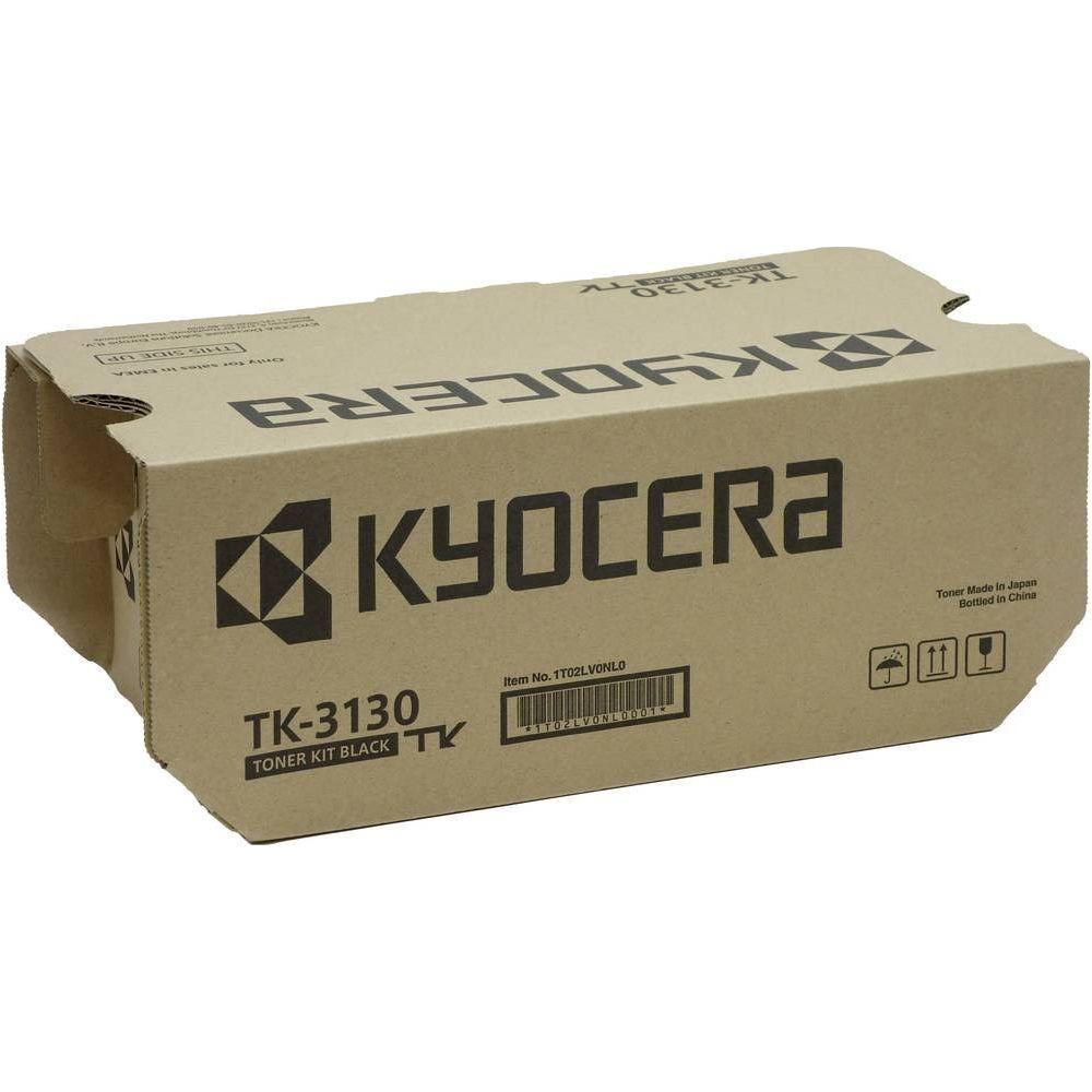 KYOCERA  Tonerkassette TK-3130 