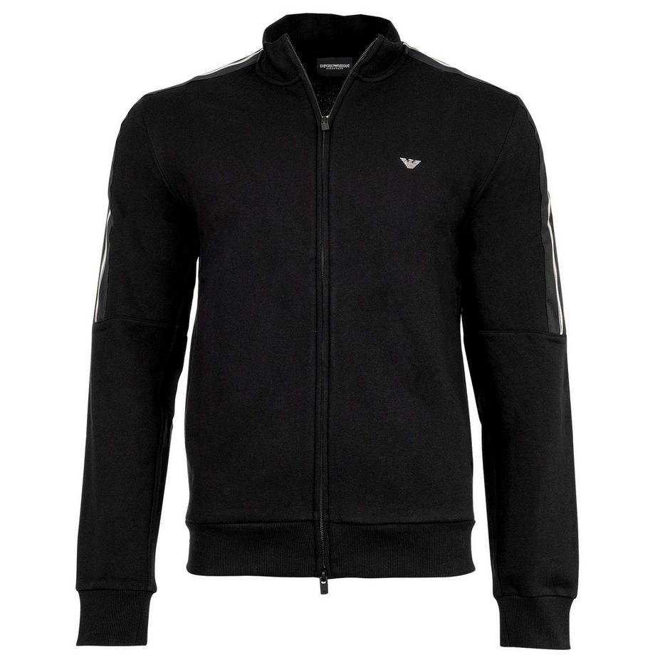 Veste de sweat  Confortable à porter-Basic Terry
