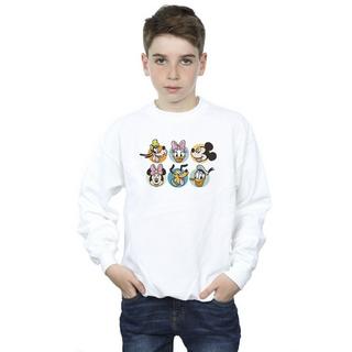 Disney  Sweat MICKEY MOUSE AND FRIENDS 