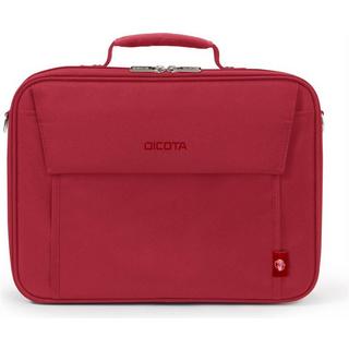 DICOTA  Eco Multi BASE 14-15.6i Red 