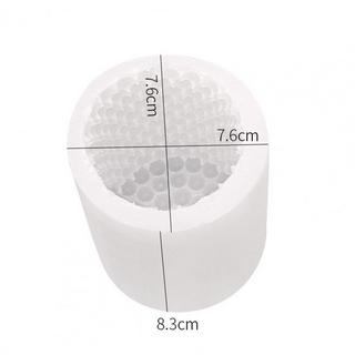 Northio Form für Kerzen - Silikon  