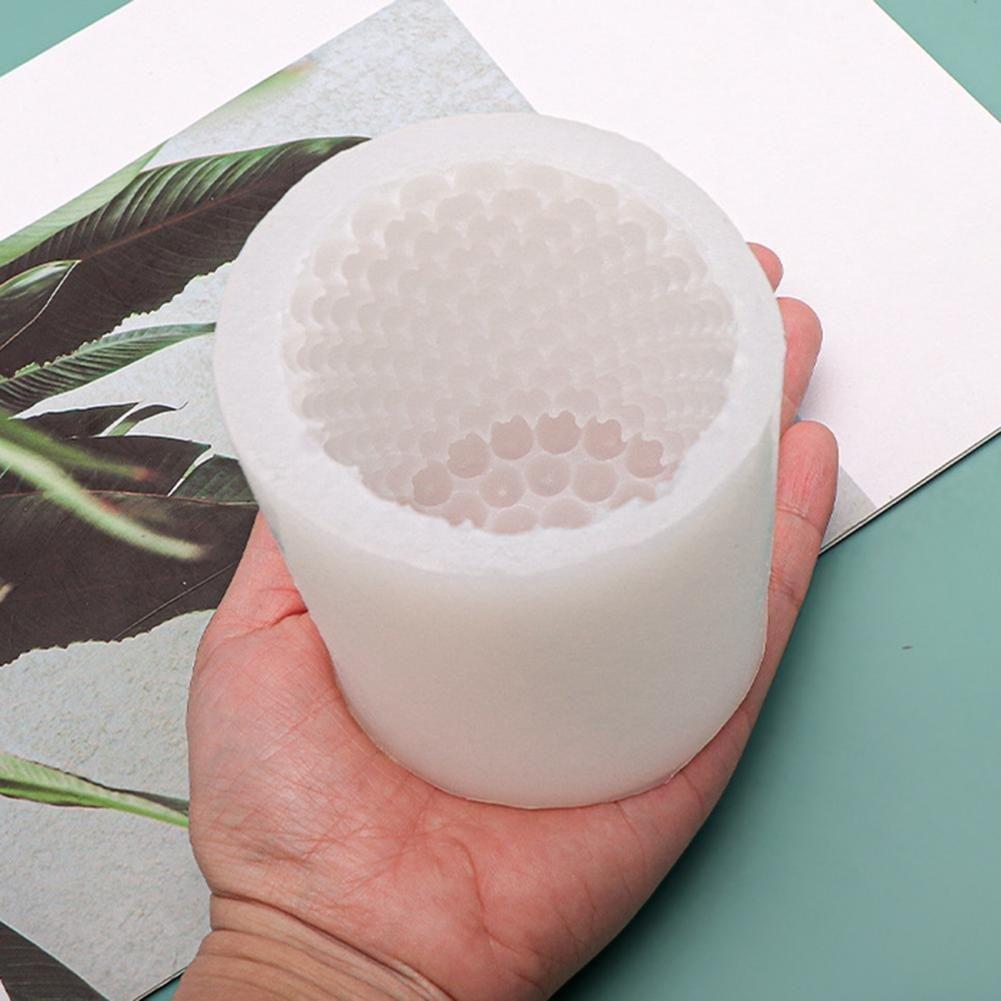 Northio Form für Kerzen - Silikon  