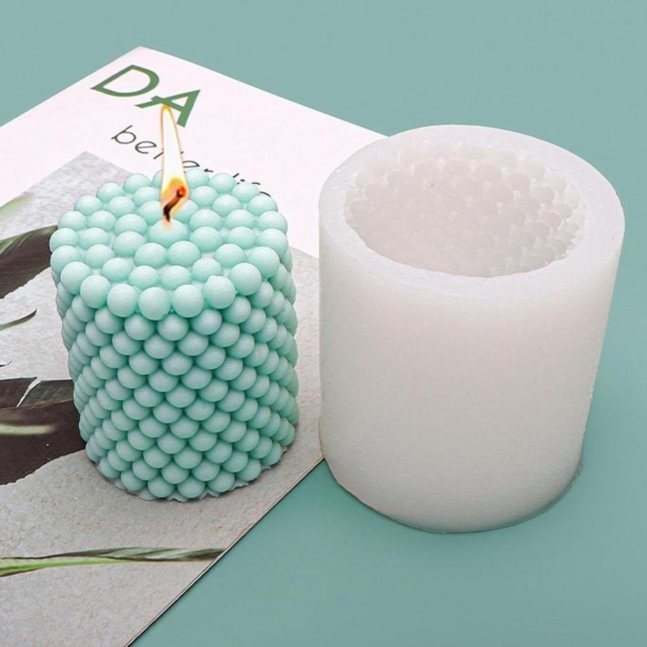 Northio Form für Kerzen - Silikon  