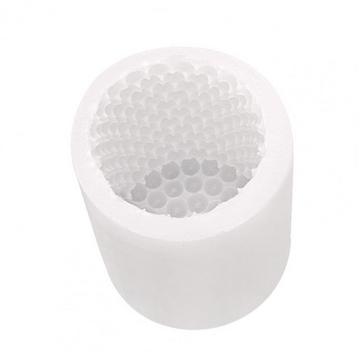 Moule pour bougies - silicone
