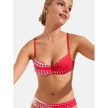 Haut maillot de bain préformé Quito