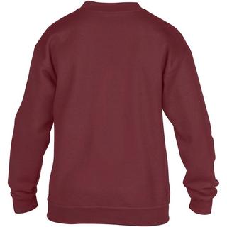 Gildan  Schwere Mischung Crewneck Sweatshirt (Packung mit 2) 